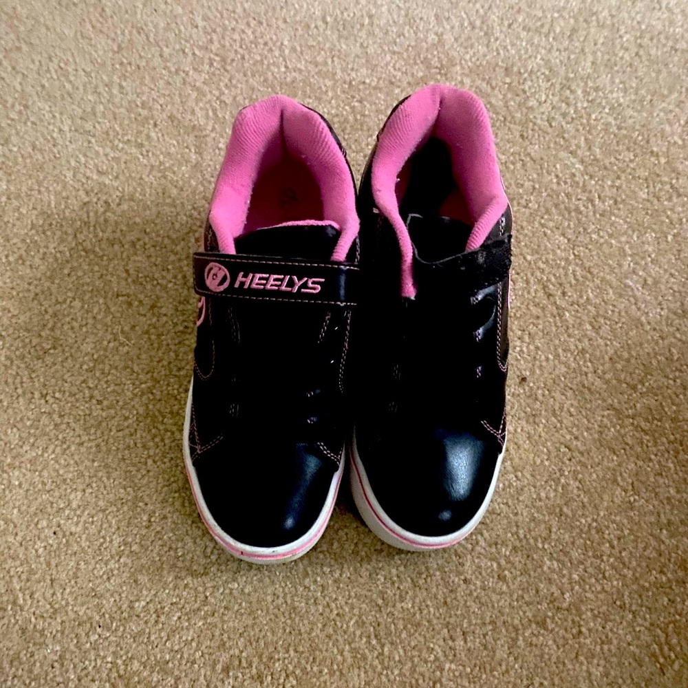 Heely shoes